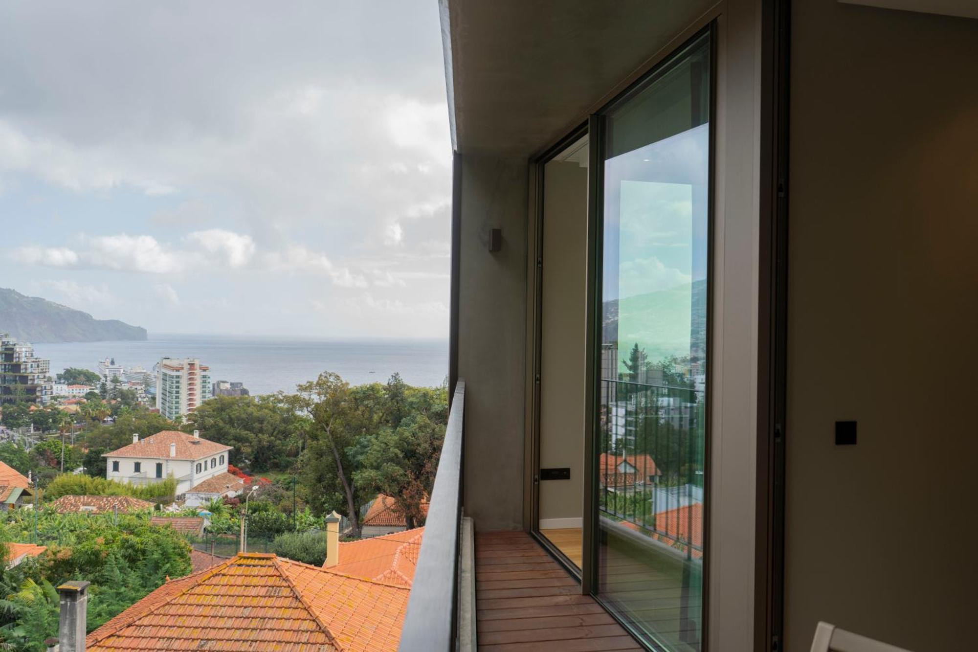 Green Boat By Madeira Best Apartments Funchal  Eksteriør billede